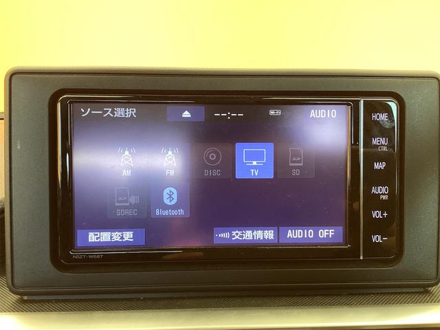 トヨタ ライズ 5枚目