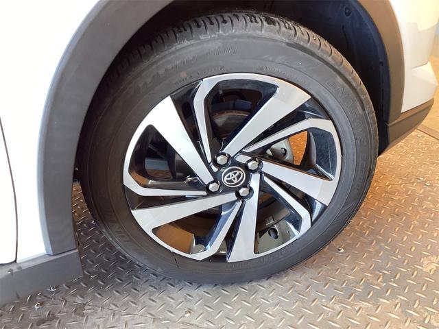 トヨタ ライズ 12枚目