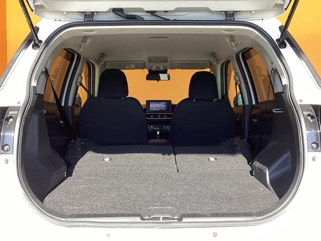 トヨタ ライズ 16枚目