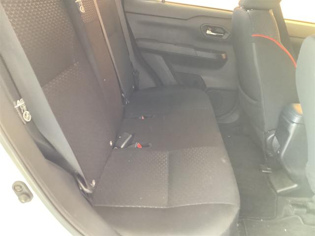 トヨタ ライズ 17枚目