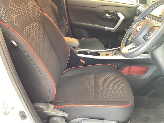 トヨタ ライズ 18枚目