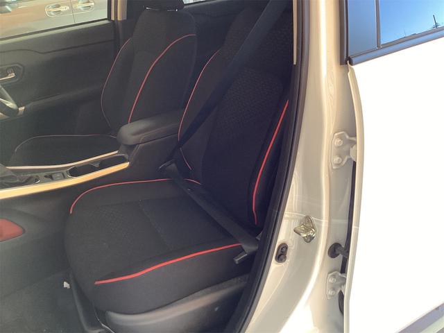 トヨタ ライズ 19枚目