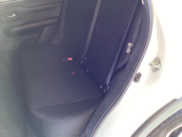 トヨタ ライズ 20枚目