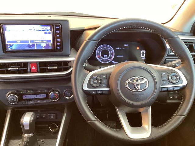 トヨタ ライズ 21枚目