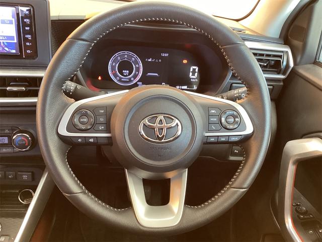 トヨタ ライズ 22枚目