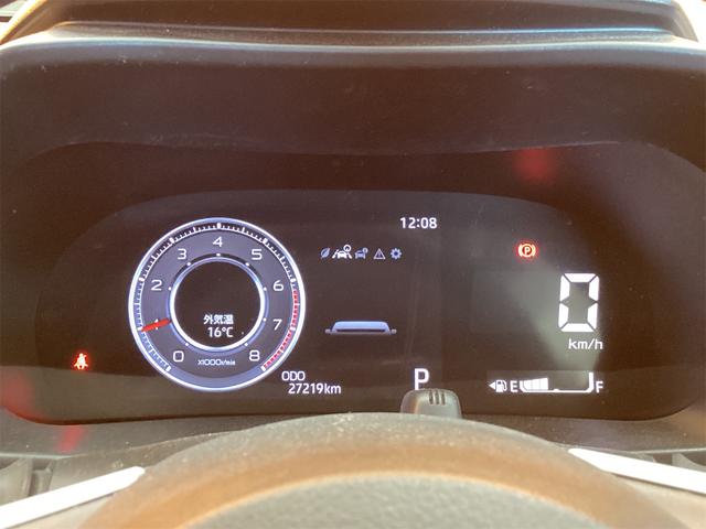 トヨタ ライズ 27枚目