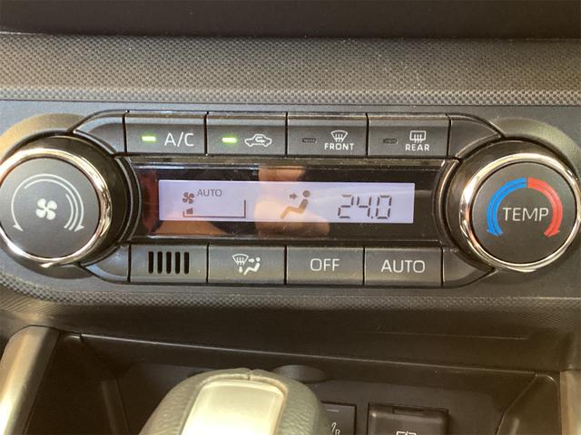 トヨタ ライズ 32枚目