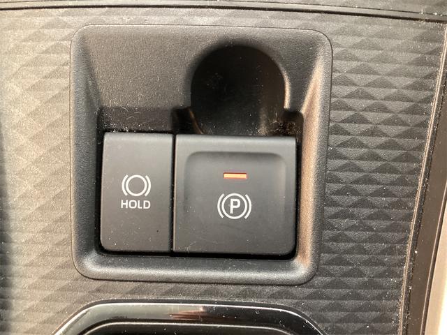 トヨタ ライズ 35枚目