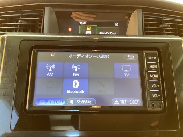 トヨタ ルーミー 5枚目