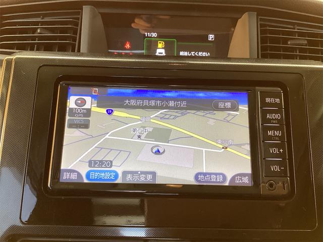 トヨタ ルーミー 6枚目