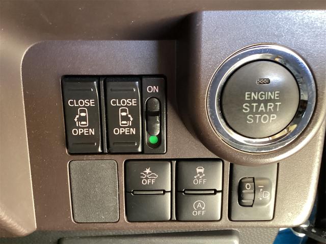 トヨタ ルーミー 8枚目