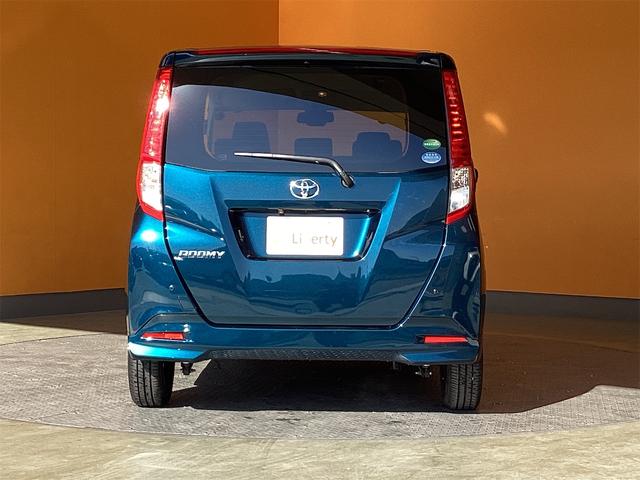 トヨタ ルーミー 11枚目