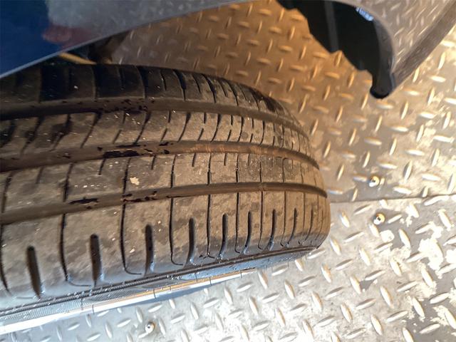 トヨタ ルーミー 15枚目