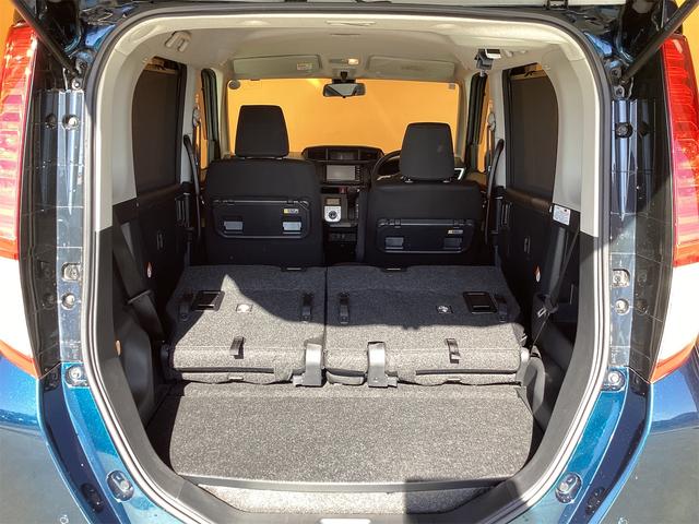 トヨタ ルーミー 19枚目