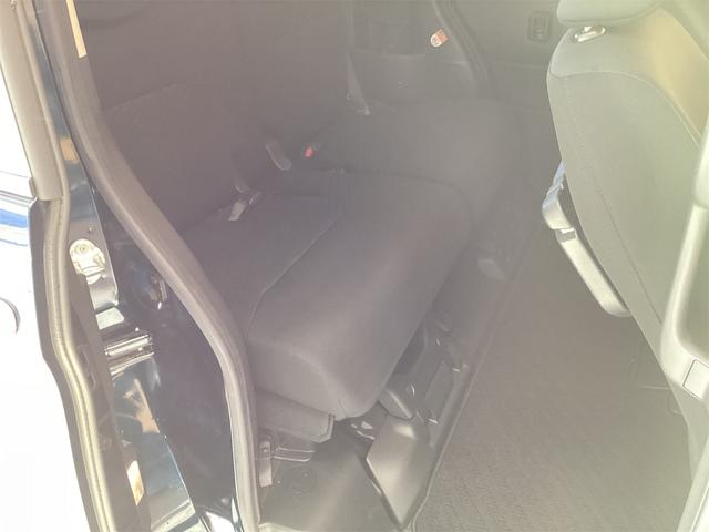 トヨタ ルーミー 20枚目