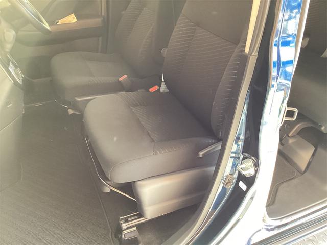 トヨタ ルーミー 22枚目