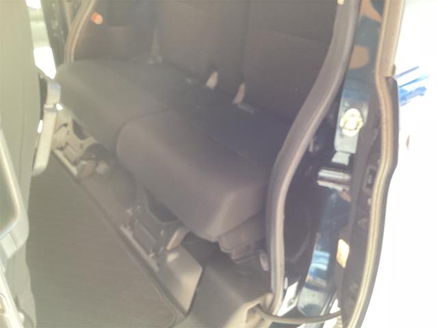 トヨタ ルーミー 23枚目