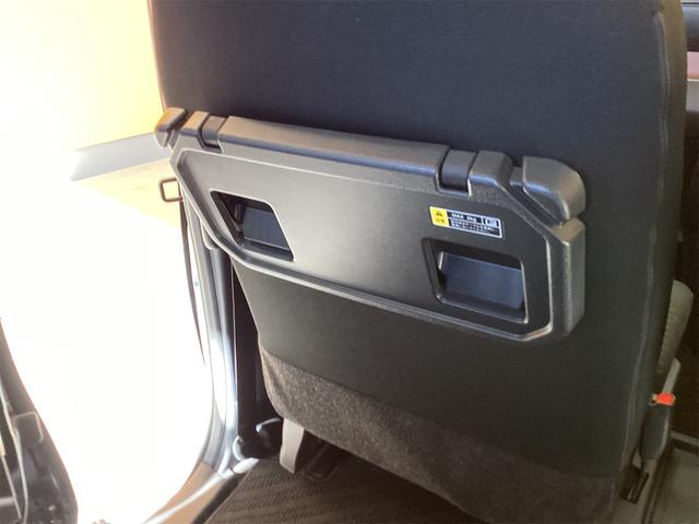 トヨタ ルーミー 24枚目