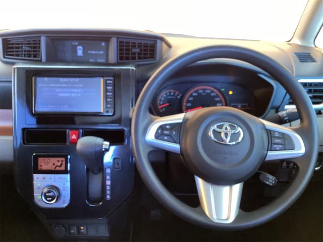 トヨタ ルーミー 27枚目