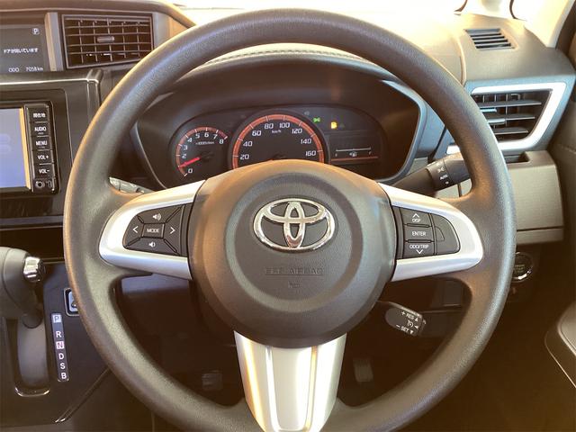 トヨタ ルーミー 28枚目