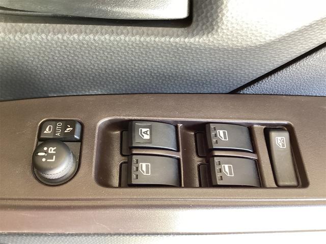 トヨタ ルーミー 31枚目