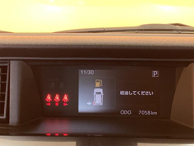 トヨタ ルーミー 33枚目