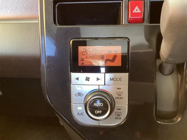 トヨタ ルーミー 34枚目