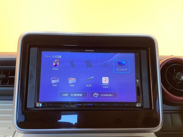 スズキ スペーシア 5枚目