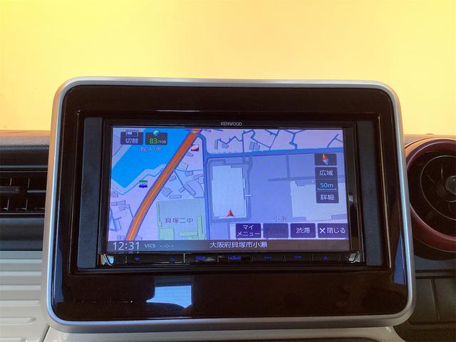 スズキ スペーシア 6枚目