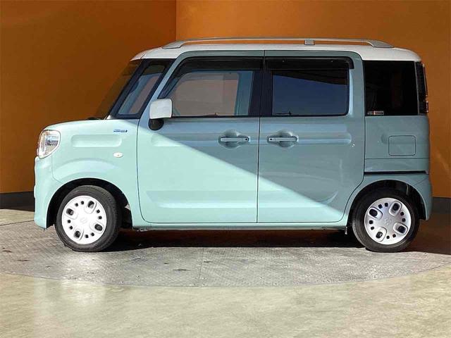 スズキ スペーシア 11枚目