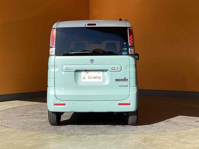 スズキ スペーシア 12枚目