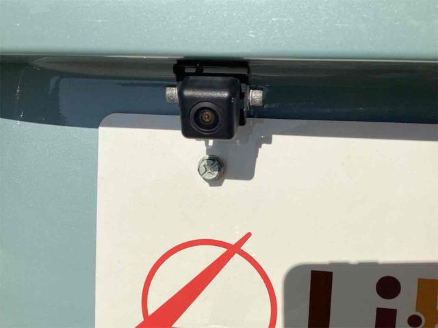 スズキ スペーシア 14枚目