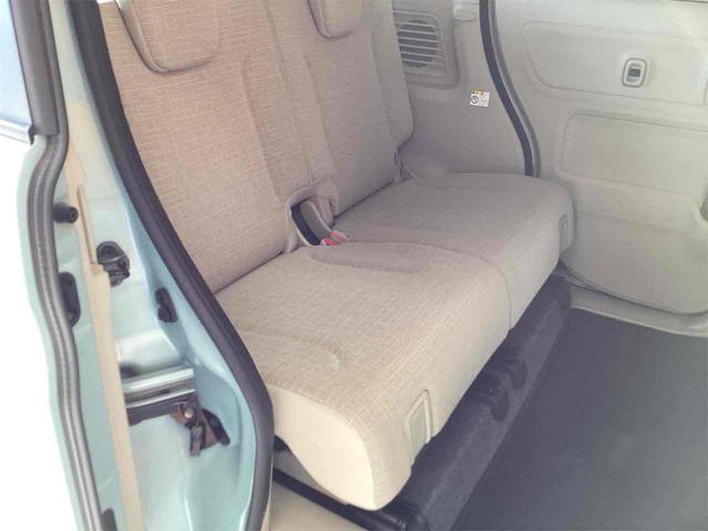 スズキ スペーシア 21枚目