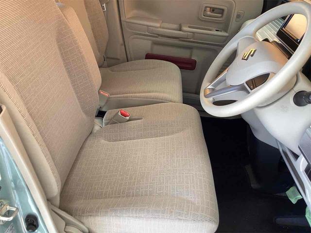 スズキ スペーシア 22枚目