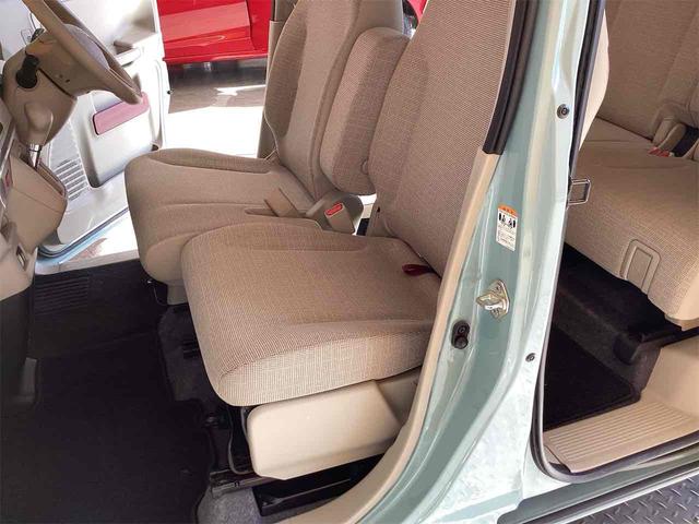 スズキ スペーシア 23枚目