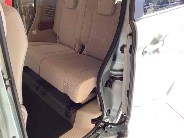 スズキ スペーシア 24枚目