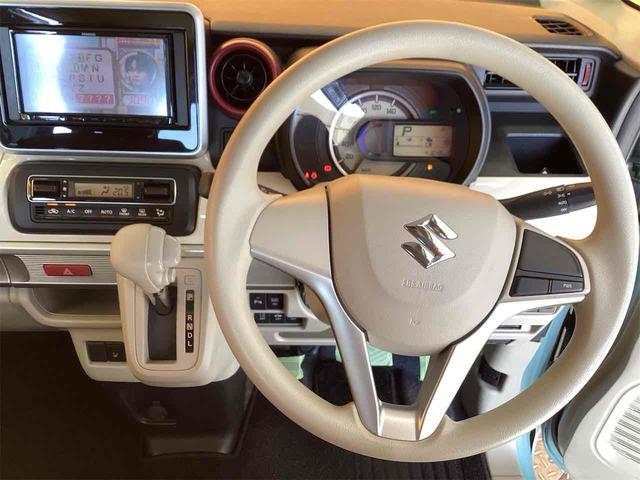 スズキ スペーシア 25枚目