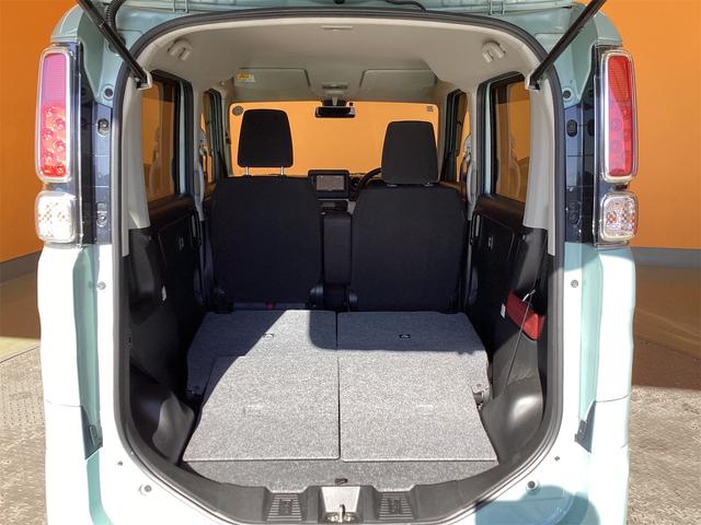 スズキ スペーシア 15枚目