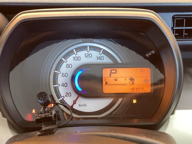 スズキ スペーシア 25枚目