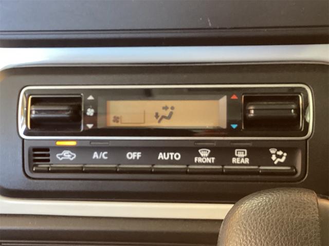 スズキ スペーシア 29枚目