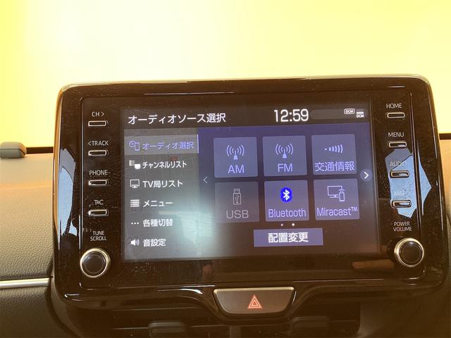 トヨタ ヤリスクロス 6枚目