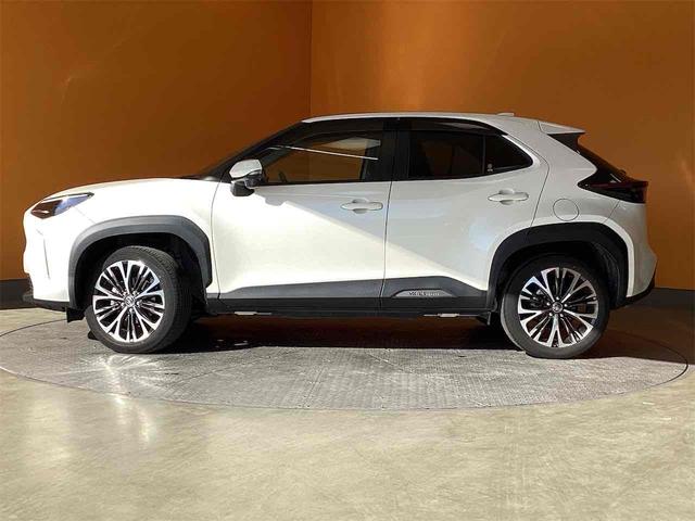 トヨタ ヤリスクロス 10枚目