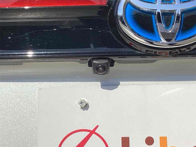 トヨタ ヤリスクロス 13枚目