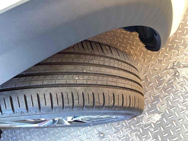 トヨタ ヤリスクロス 15枚目