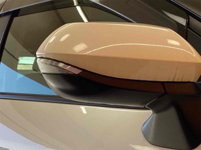 トヨタ ヤリスクロス 16枚目