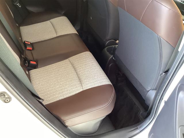 トヨタ ヤリスクロス 20枚目