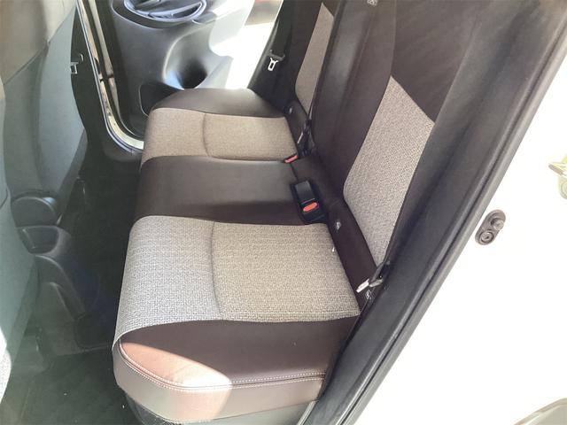 トヨタ ヤリスクロス 23枚目