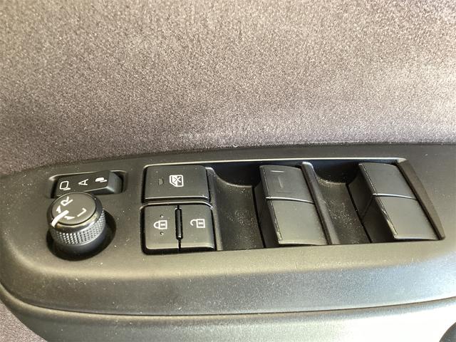 トヨタ ヤリスクロス 31枚目