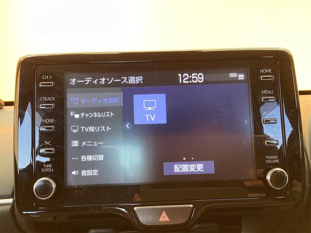 トヨタ ヤリスクロス 33枚目