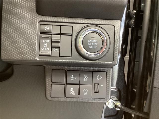 ダイハツ タント 5枚目